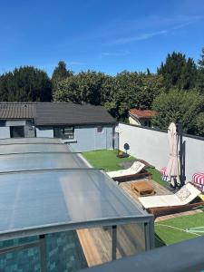 Petit havre COSY entre Paris et Disney