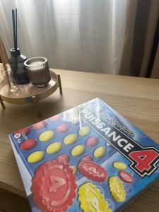 Petit havre COSY entre Paris et Disney