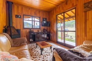 Sitio da Neblina - UrubiciSC