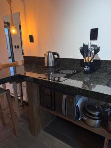 Mentawai Lofts Praia do Rosa