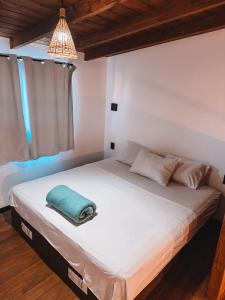 Mentawai Lofts Praia do Rosa