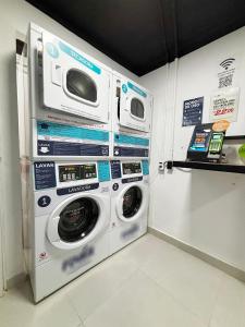 Lindo loft c banheira no Leblon