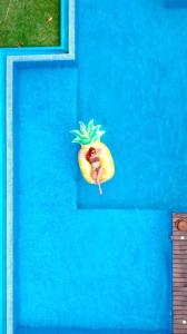 Paraíso Casa Branca