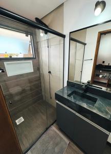 Mentawai Lofts Praia do Rosa