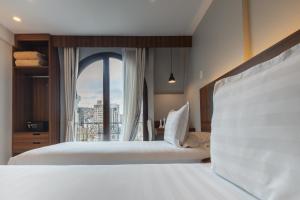 DREAM By Stannum Hotel