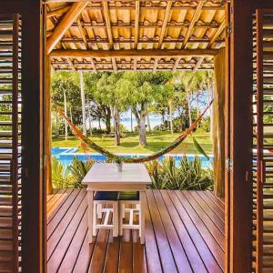 Paraíso Casa Branca