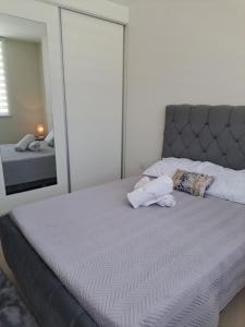 Cómodo departamento en barrio petrolero