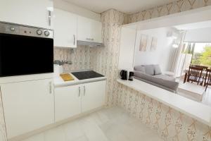 Jardines del Mar Marbella