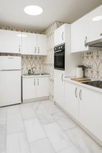 Jardines del Mar Marbella