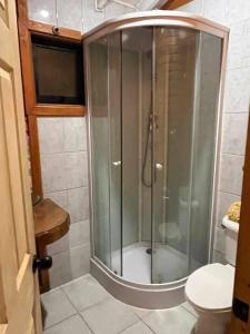 cabañas turismo las trancas