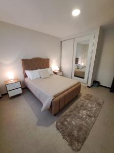 Cómodo departamento en barrio petrolero