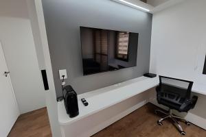 Ibirapuera Premium Flat III