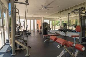 lujoso apto,en el corazón de Cancún Torre Tzalam a 5 min de la entrada a la zona hotelera