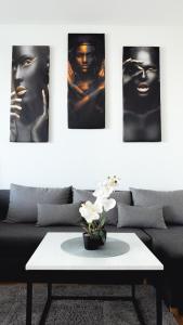 Heart of Oulu studio Parking