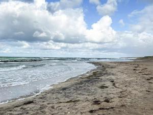 12 person holiday home in Hundested-By Traum