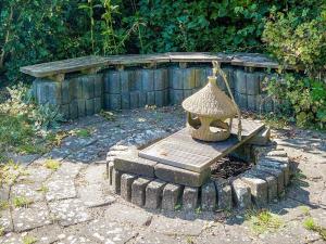 4 star holiday home in