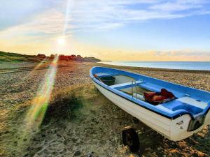 5 person holiday home in Frederiksværk-By Traum