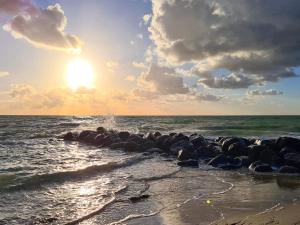 5 person holiday home in Frederiksværk-By Traum