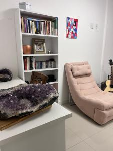 Seu Lar aconchegante no Passeio Pedra Branca