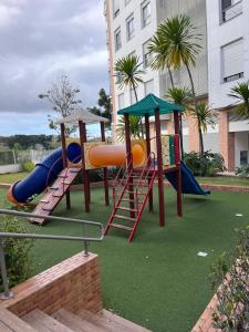 Seu Lar aconchegante no Passeio Pedra Branca