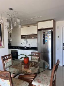 Seu Lar aconchegante no Passeio Pedra Branca