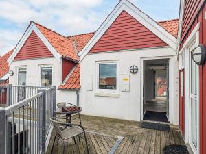 5 star holiday home in Løkken