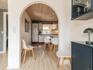 8 person holiday home in Skagen-By Traum