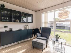 8 person holiday home in Skagen-By Traum