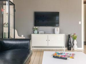 8 person holiday home in Skagen-By Traum