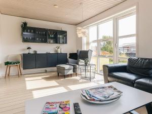 8 person holiday home in Skagen-By Traum