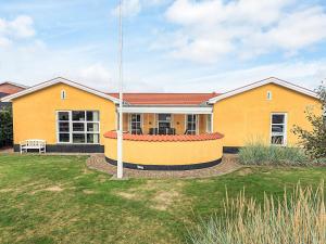 8 person holiday home in Skagen-By Traum - 4hvězdičkové hotely ve městě Skagen