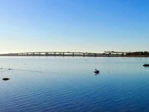 5 person holiday home in Jægerspris-By Traum