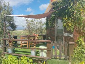 Casa dos Sonhos Glamping