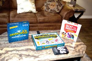 Urban Oasis Retreat in the Southwest!