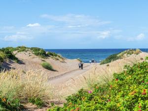 6 person holiday home in Melby-By Traum