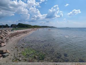 6 person holiday home in Jægerspris-By Traum