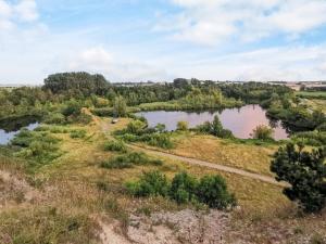 6 person holiday home in Skibby-By Traum