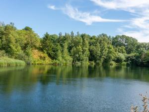 6 person holiday home in Skibby-By Traum