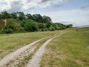 6 person holiday home in Skibby-By Traum