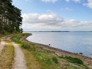 6 person holiday home in Skibby-By Traum