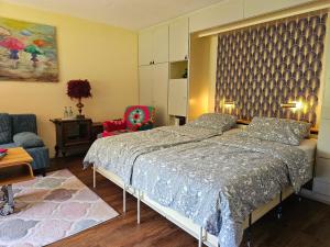 Ferienwohnung "Hirschlein" im Schwarzwald