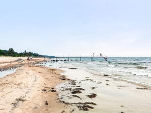 4 person holiday home in Gilleleje-By Traum