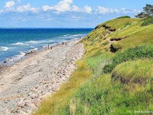 4 person holiday home in Gilleleje-By Traum