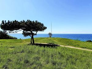 8 person holiday home in Hundested