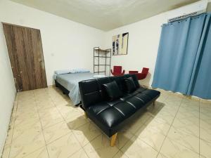 El Andén Lofts B Reyes