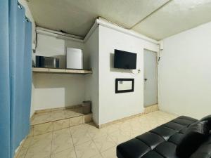 El Andén Lofts B Reyes