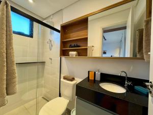 Studio 305 with panoramic pool - close to USP