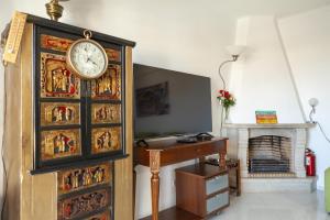 Casa do Largo Dona Ana in Lagos