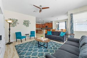 Vila 6 Quartos Storey Lake com Piscina & Spa