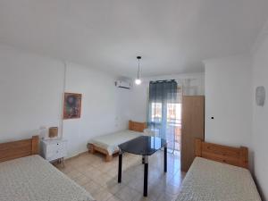 Kavaje Sea View Apartment